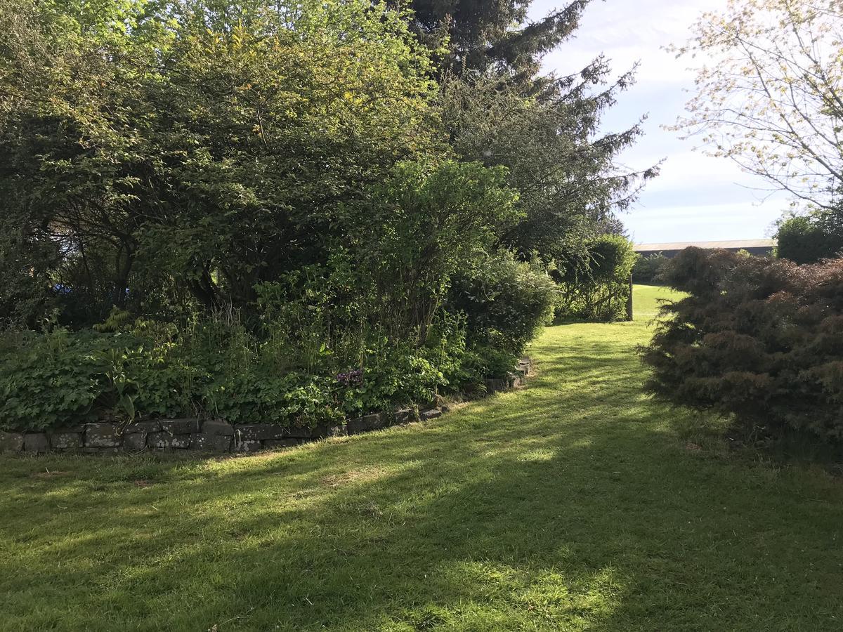 The Steadings Cottage Chesters  Exteriér fotografie